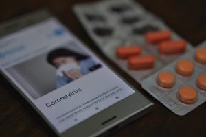Coronavirus-A Guide For Employers