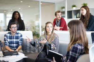 Returning to work after furlough