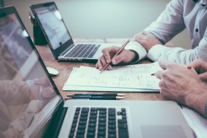 business recovery and people planning